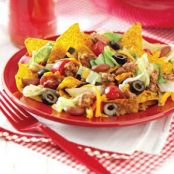 Rose's Taco Salad